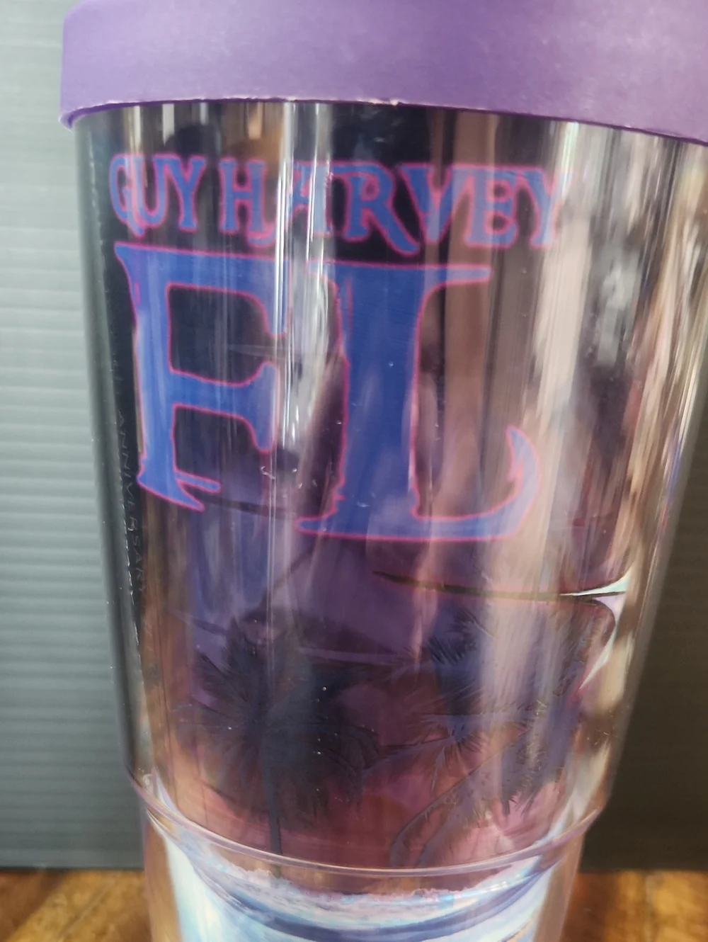 Tervis Guy Harvey lg